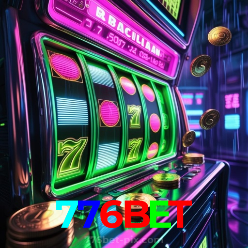 776BET：Vença no futebol online e leve os melhores prêmios para casa!