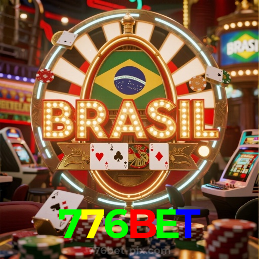 776BET:As maiores vitórias estão te esperando nas nossas slots online!