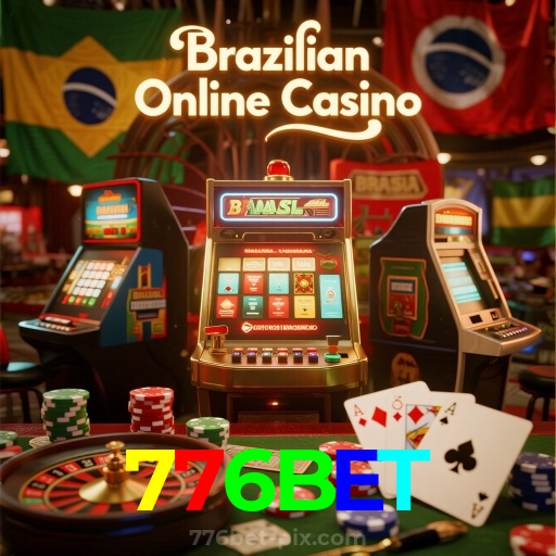 776BET：Aposte nas roletas e leve o jackpot para casa!