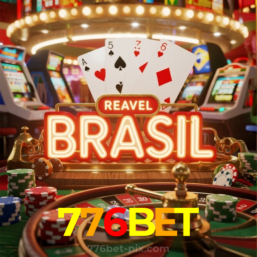776BET:Aposte no seu time de futebol e ganhe no blackjack e roleta online!