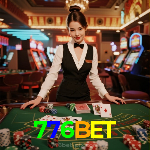 776BET：Entre na competição digital de futebol e mostre sua habilidade!