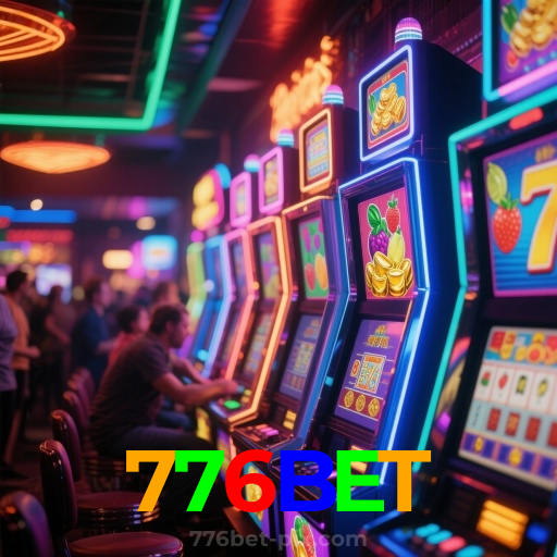 776BET：Ganhe com poker, blackjack e apostas em futebol no cassino online!