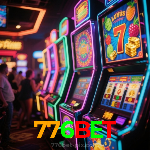 776BET：O melhor cassino online com roleta, poker e apostas no futebol!