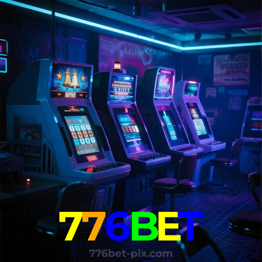 776BET：Cada giro é uma chance de conquistar prêmios incríveis!