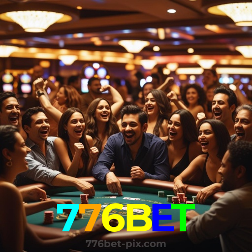 776BET：Jogue futebol online e vença como um verdadeiro campeão!