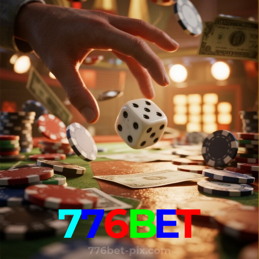 776BET：Viva a emoção das apostas ao vivo! Jogue agora e ganhe prêmios incríveis!