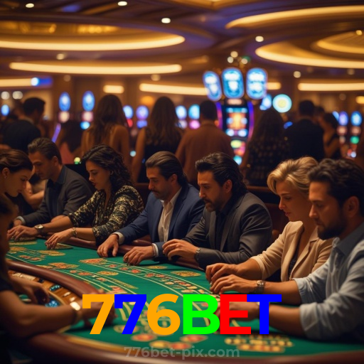 776BET:Ganhe prêmios incrÃveis em slots, roleta e apostas ao vivo no futebol!