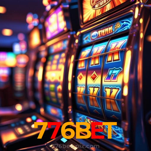 776BET：A melhor plataforma para apostas no futebol e diversão em jogos de cassino!