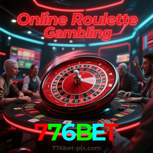 776BET：Aposte no futebol e jogue os melhores jogos de cassino como roleta!
