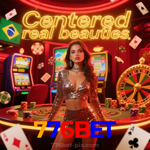 776BET:Gire a roleta e leve para casa grandes vitórias!