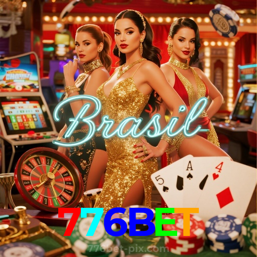 776BET：O cassino mais confiável para jogar blackjack e apostar no futebol!