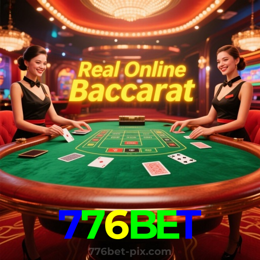 776BET：Em cada aposta no futebol digital, a vitória está ao seu alcance!
