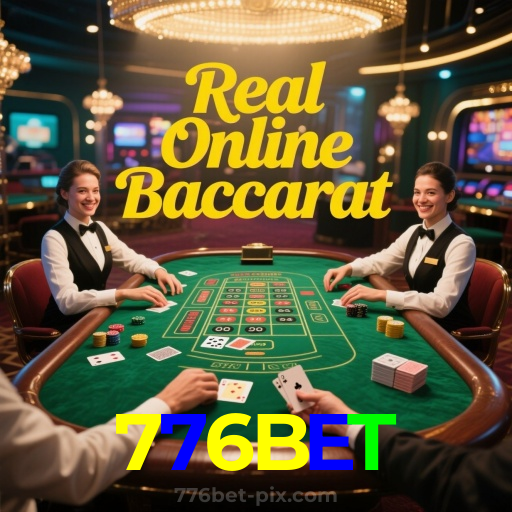 776BET:A sorte está ao seu lado no cassino online com jogos de roleta e apostas no futebol!