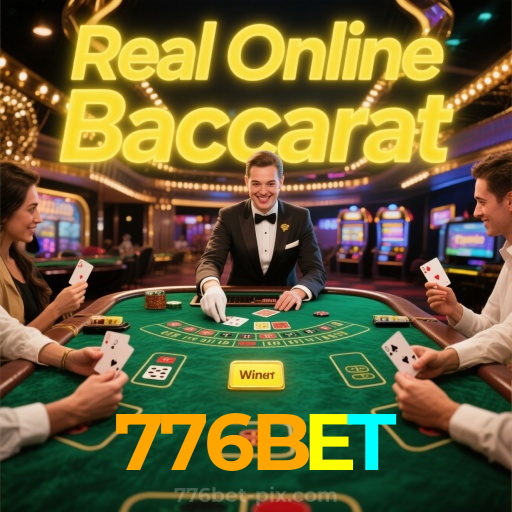 776BET：Sinta a emoção de apostar no futebol online e conquistar prêmios!