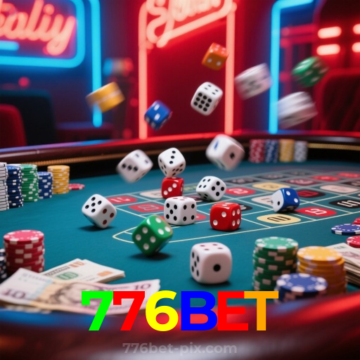 776BET：Jogue futebol online e faça gols de prêmios incríveis!