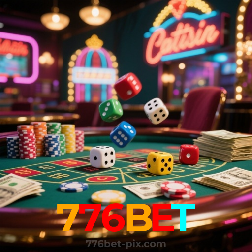 776BET：Sinta o calor da competição! Aposte no futebol e ganhe prêmios incríveis!