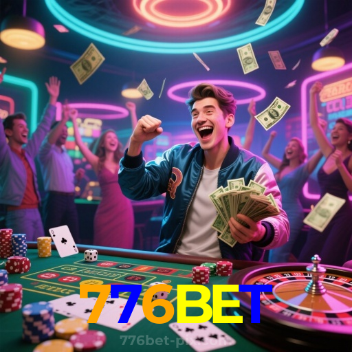 776BET：No futebol online, a vitória está a um clique de distância!