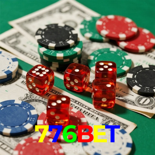 776BET:Sinta o jogo do futebol online e conquiste vitórias impressionantes!