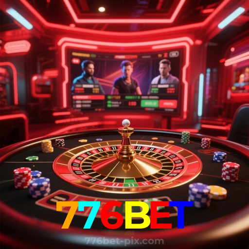 776BET：Sinta a emoção do cassino! Aposte agora e ganhe prêmios reais!