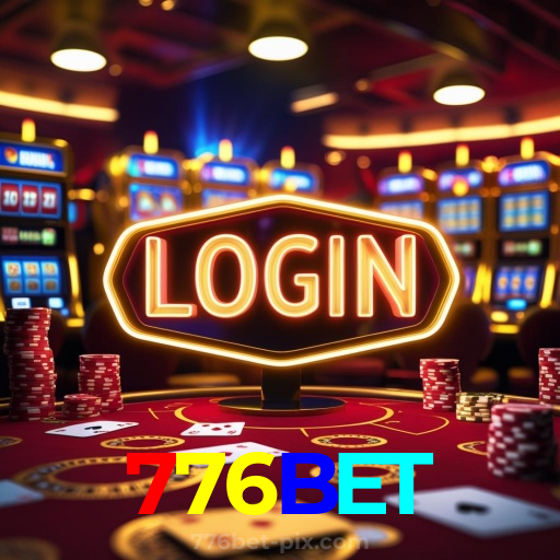 776BET：Jogue no cassino mais confiável com apostas em futebol e jogos emocionantes!