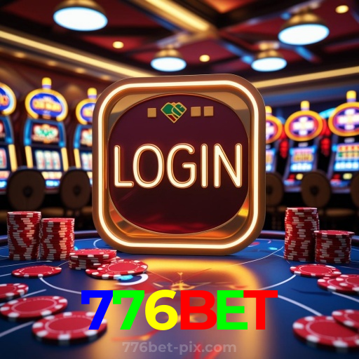 776BET：Jogue poker, aposte no futebol e conquiste grandes prêmios em nosso cassino!