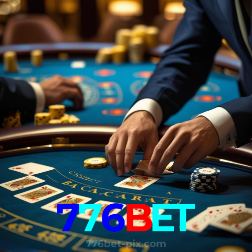 776BET:A aposta no futebol online pode te levar à vitória absoluta!