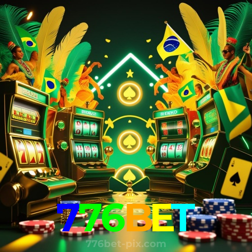 776BET:Poker, roleta e apostas ao vivo no futebol online, tudo ao seu alcance!