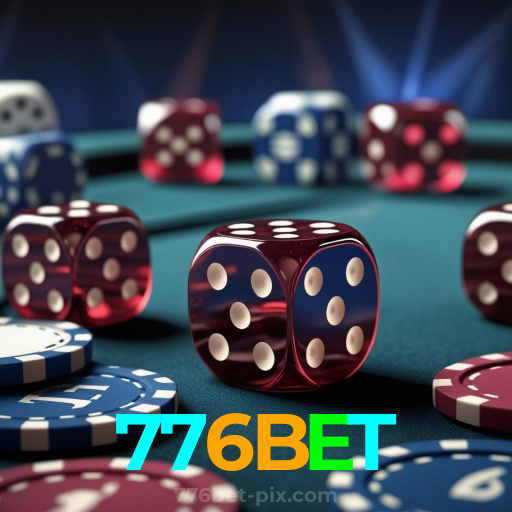 776BET:O futebol online está cheio de vitórias! Aposte e conquiste!
