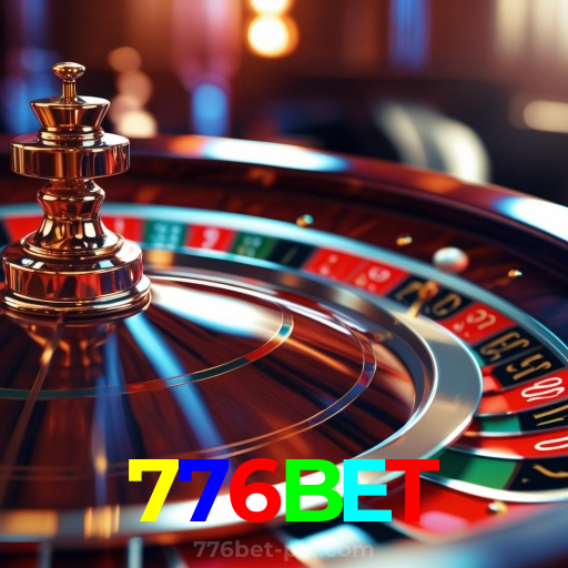 776BET：Cada giro nas roletas é uma chance de vitória! Aposte agora!