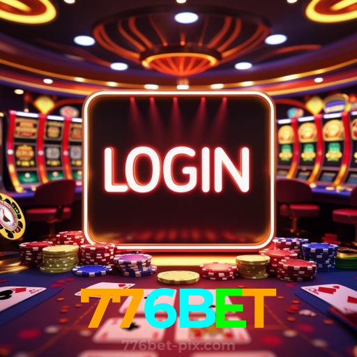 776BET:Aposte no futebol digital e sinta a emoção de vencer!