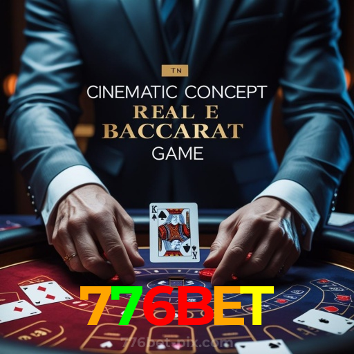 776BET:Gire as slots e conquiste prêmios incríveis no nosso cassino!