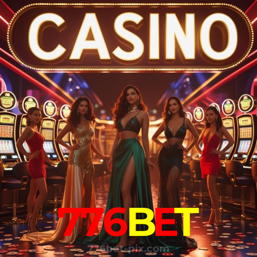 776BET:Aposte e vença no futebol online, o campo de grandes vitórias!