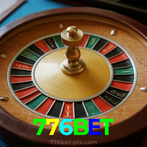 776BET：Vença no futebol online e leve para casa prêmios incríveis!