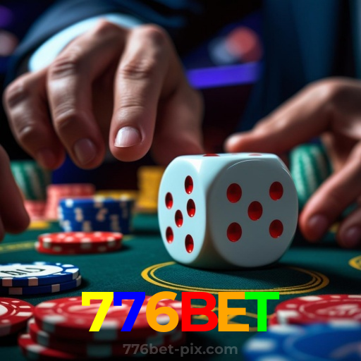 776BET:Os jackpots estão esperando por você! Entre no jogo e faça história!