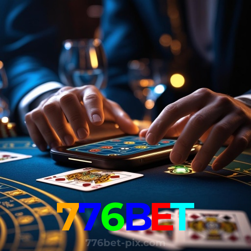 776BET:A sorte está ao seu lado! Aposte nas melhores máquinas caça-níqueis!