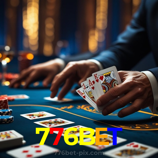 776BET：Em cada giro, novas vitórias! Venha jogar nas melhores slots!