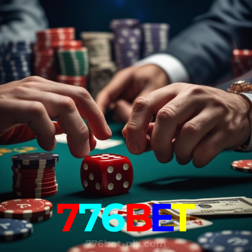 776BET:Jogue blackjack e aposte no futebol para uma experiência inesquecível!