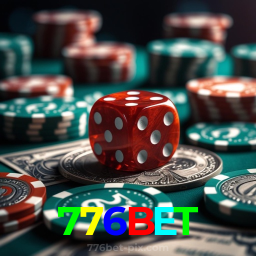 776BET:Jogue agora e vença nas melhores slots online!