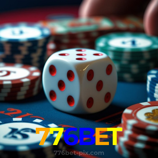 776BET:Jogue blackjack e aposte no futebol online com segurança!
