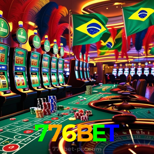 776BET：Jogue poker como um profissional e ganhe grandes prêmios!