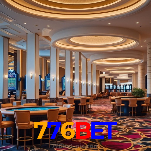 776BET：O futebol nunca foi tão emocionante! Aposte e vença!