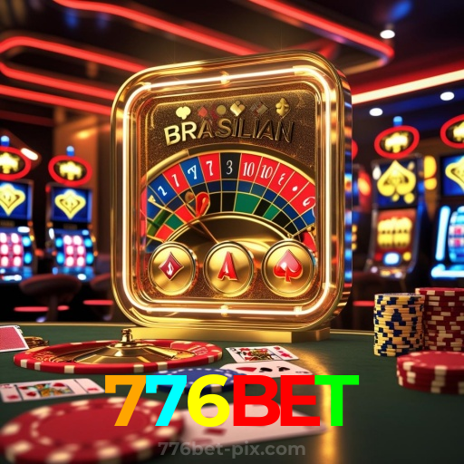 776BET:As slots mais emocionantes estão aqui! Jogue agora!