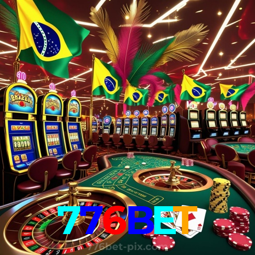 776BET:Jogue no cassino mais seguro com poker, roleta e apostas no futebol!