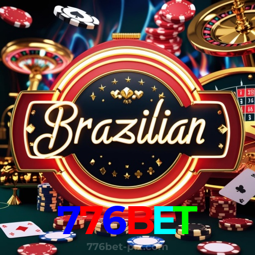 776BET:Aposte no futebol ao vivo e divirta-se com os jogos de cassino como blackjack!