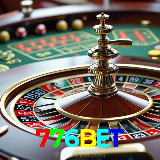 776BET:Cada giro é uma chance de conquistar prêmios incríveis!