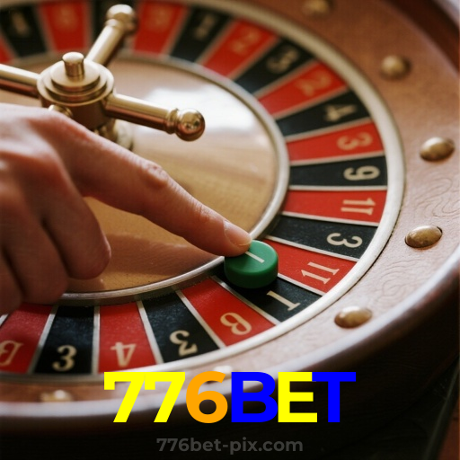776BET：Jogue poker, aposte no futebol e ganhe em nosso cassino online confiável!