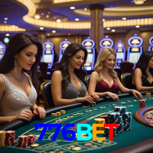 776BET:Aposte no futebol e jogue as melhores slots para grandes vitórias!