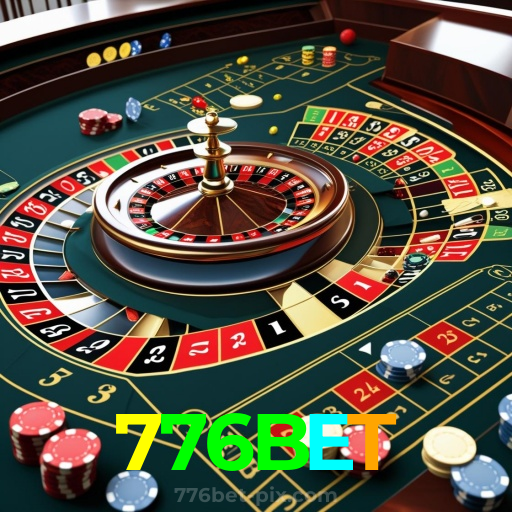 776BET:Sua sorte está no cassino online com poker, roleta e futebol ao vivo!