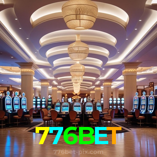 776BET:Aposte nas melhores mesas de poker e vença como nunca!