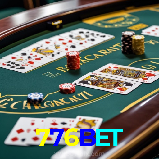 776BET:Aposte no futebol e ganhe prêmios fantásticos jogando slots e roleta!